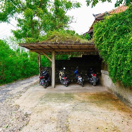 Darsan Lembongan Boutique Cottage Extérieur photo
