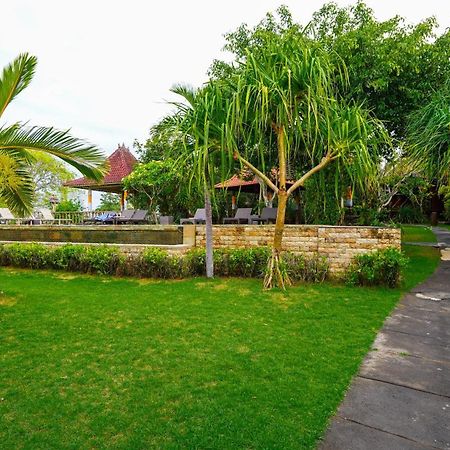 Darsan Lembongan Boutique Cottage Extérieur photo