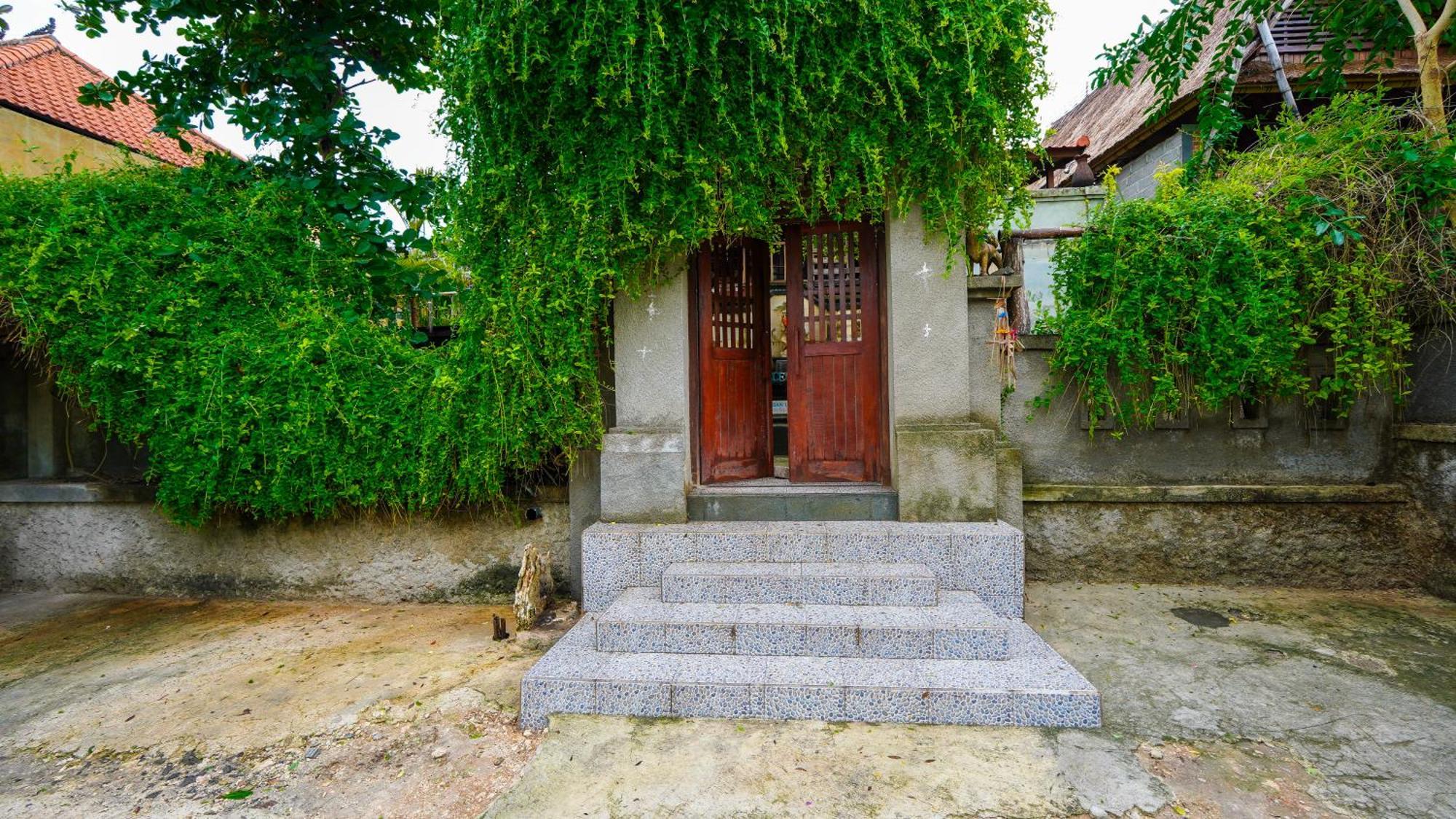 Darsan Lembongan Boutique Cottage Extérieur photo