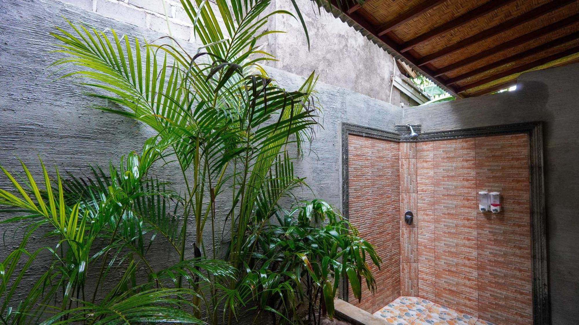 Darsan Lembongan Boutique Cottage Extérieur photo