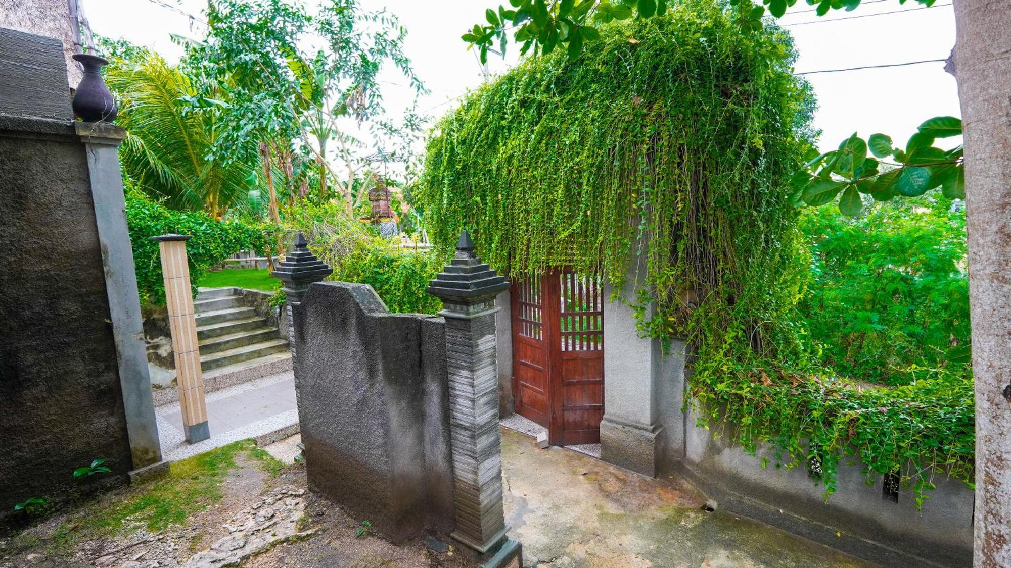 Darsan Lembongan Boutique Cottage Extérieur photo