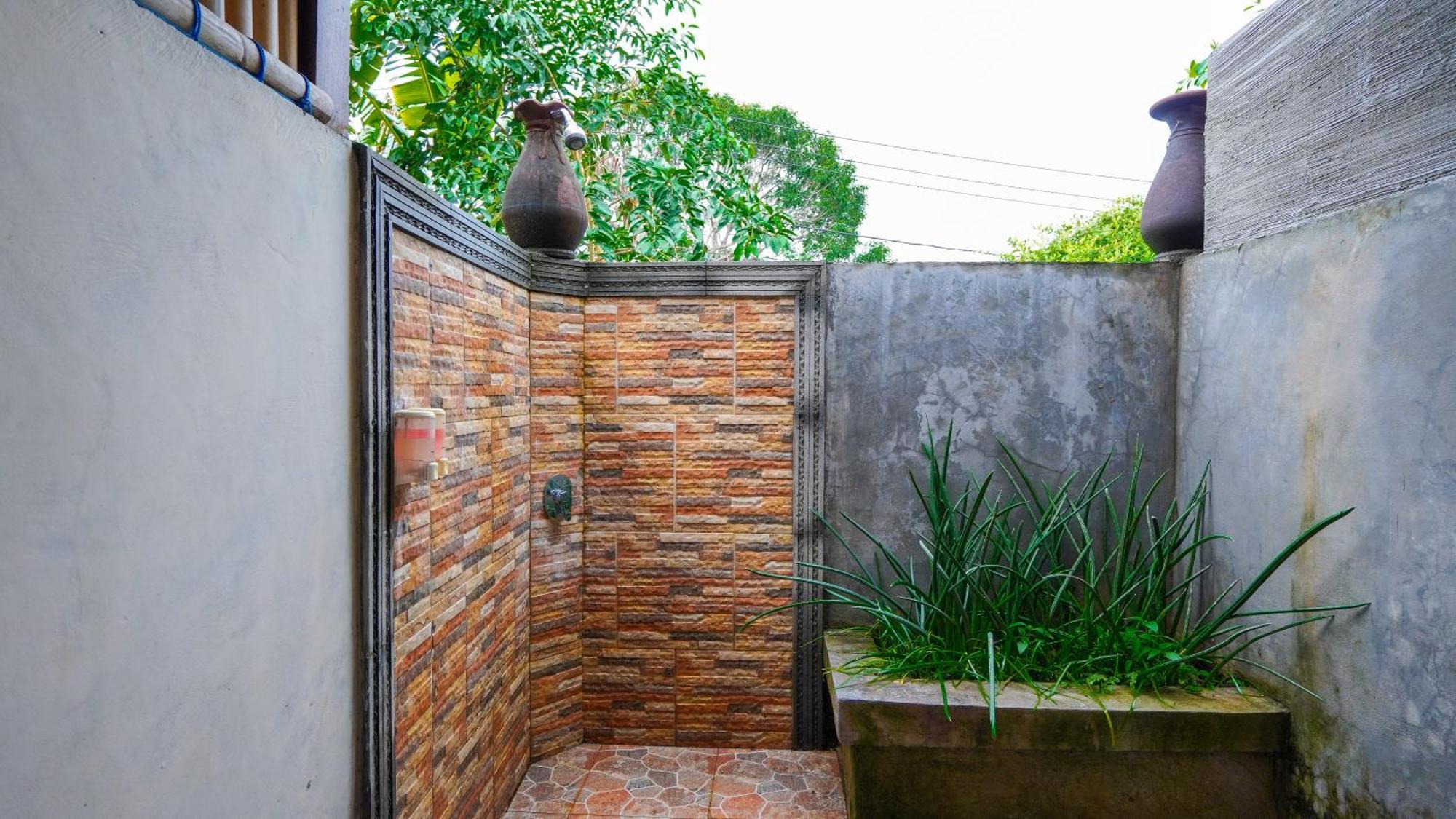 Darsan Lembongan Boutique Cottage Extérieur photo